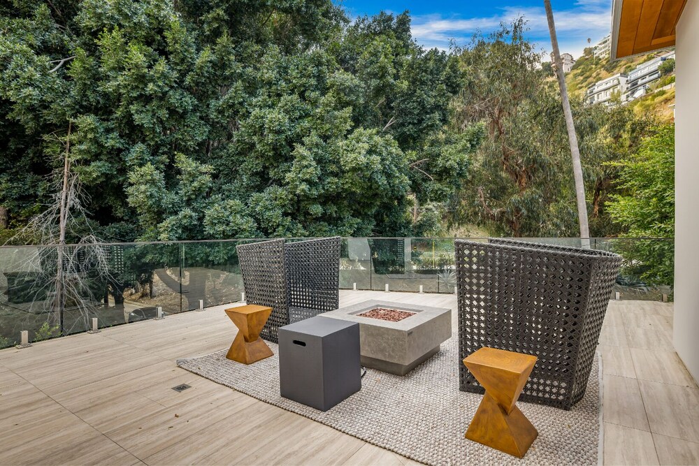 Laurel Canyon