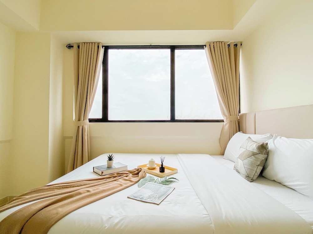 3Br Meikarta Apartment Near Paramadina University