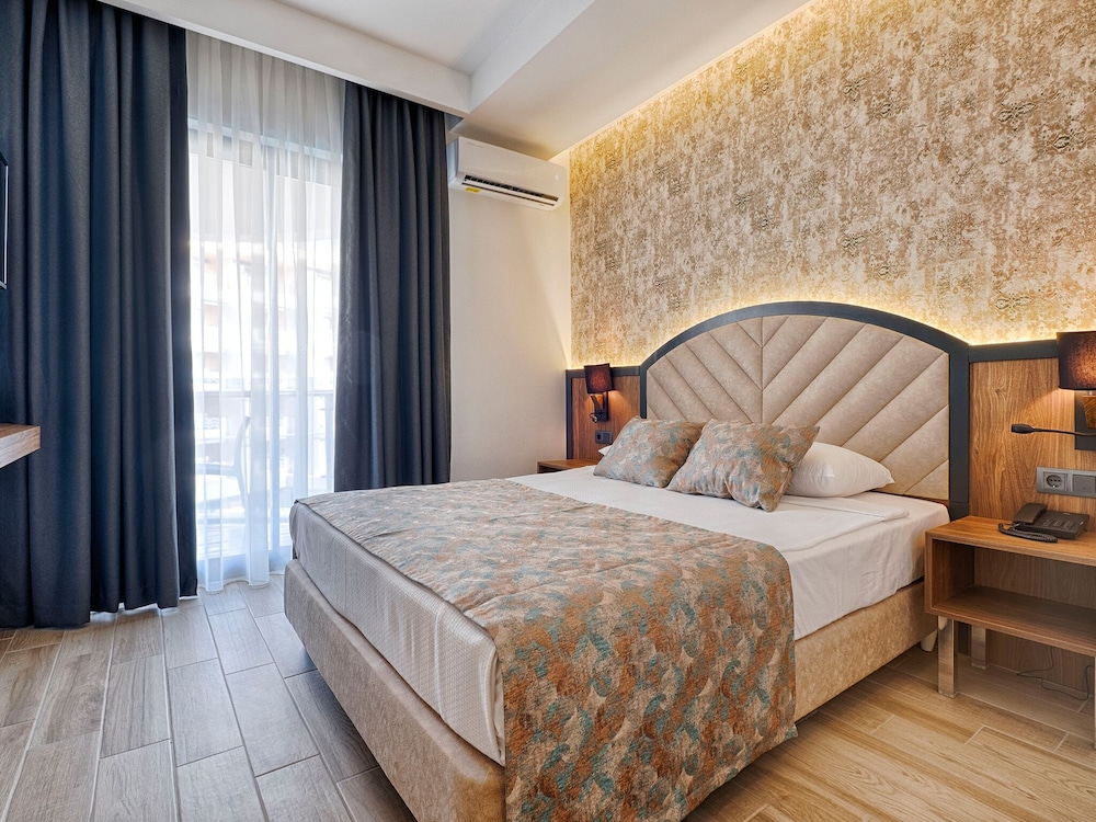 Grand Uysal Beach&Spa Otel - Hepsi Dahil - Image 12