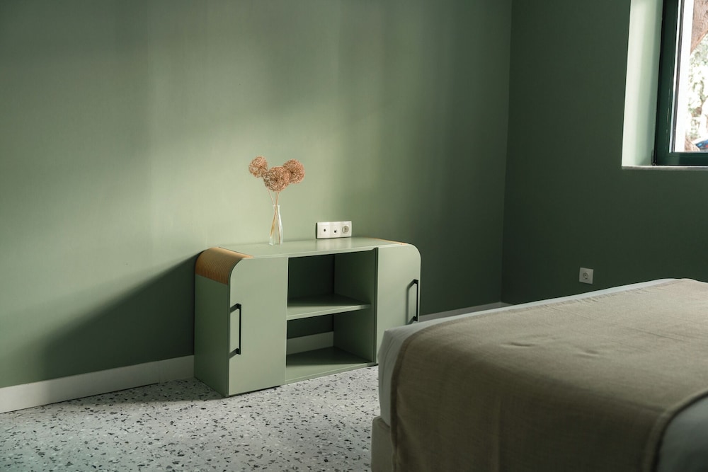 The Verve by Zoia Living