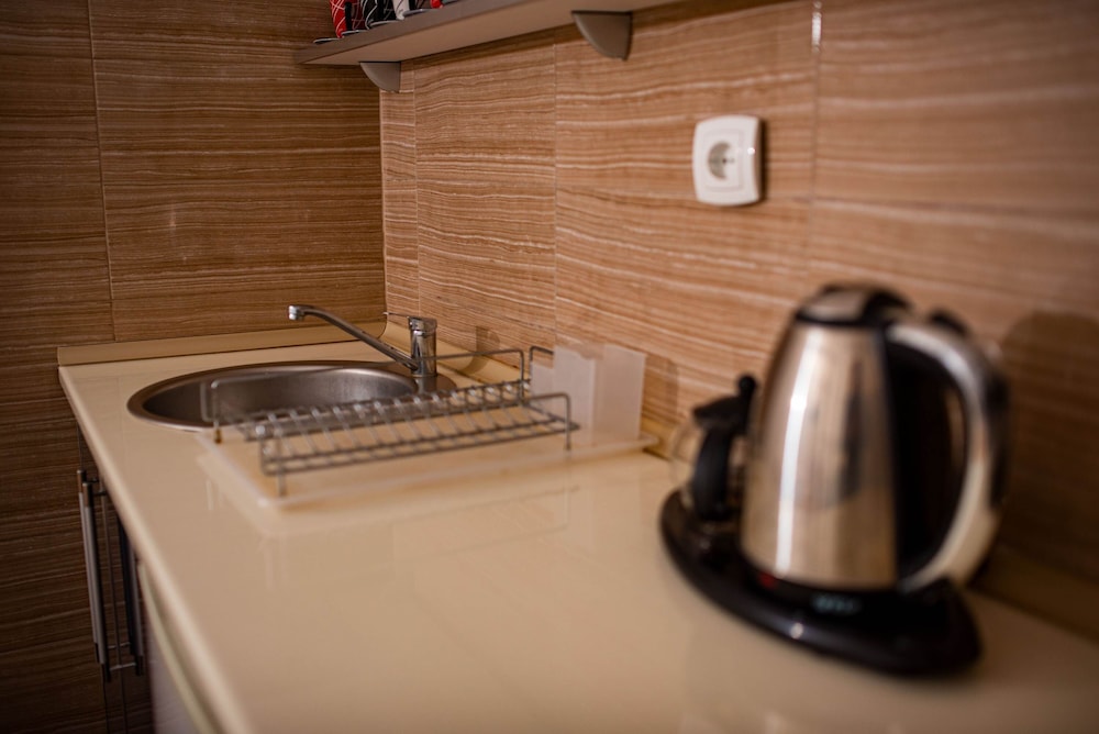 Apartmani Markovic