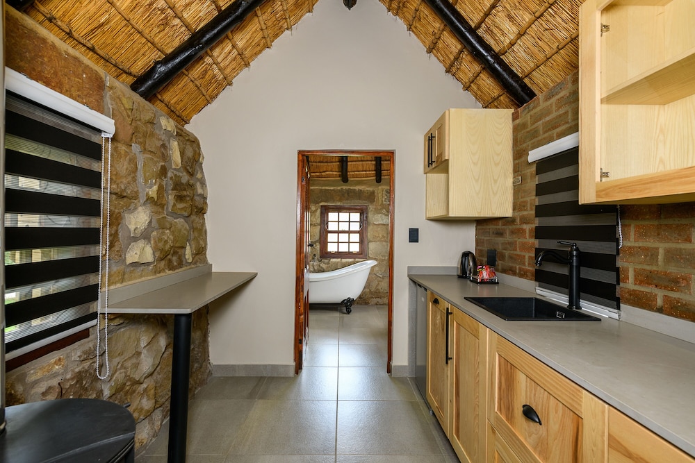 Kiara Lodge