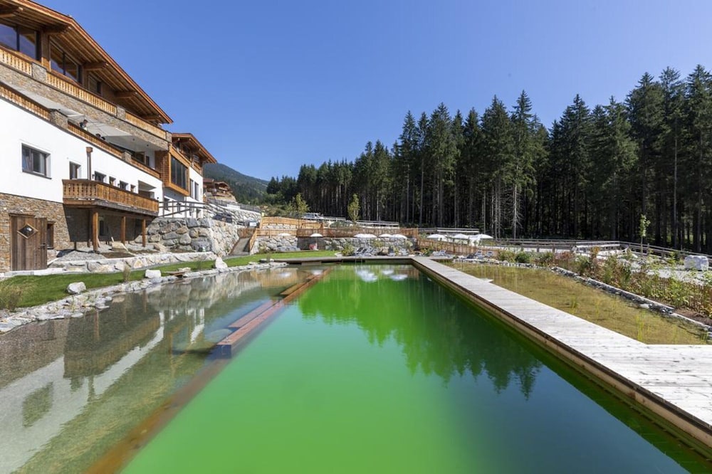 Chalet in Neukirchen by Ski Lift & Slopes
