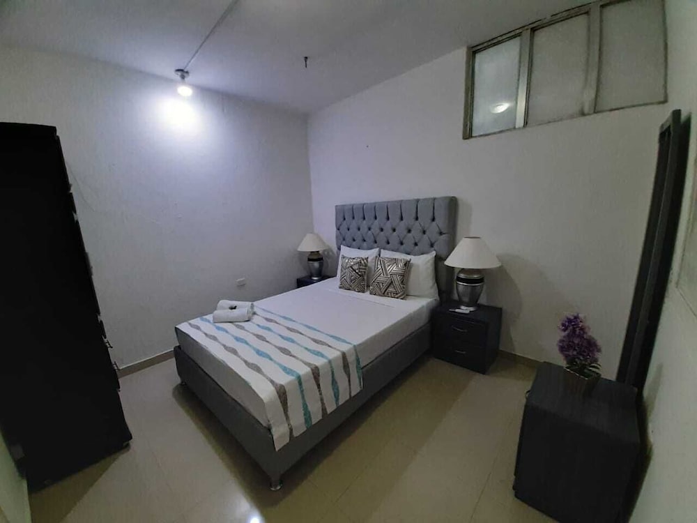 3G1-1 Apartamento Ciudad Antigua Getsemani view 5
