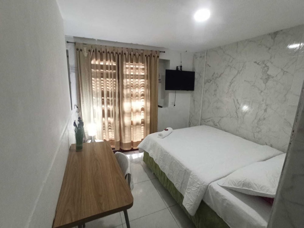 HOSTAL CASA DE LAS AMERICAS
