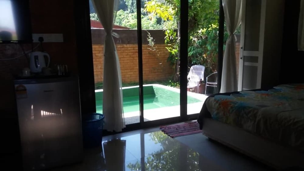EFM Guest House