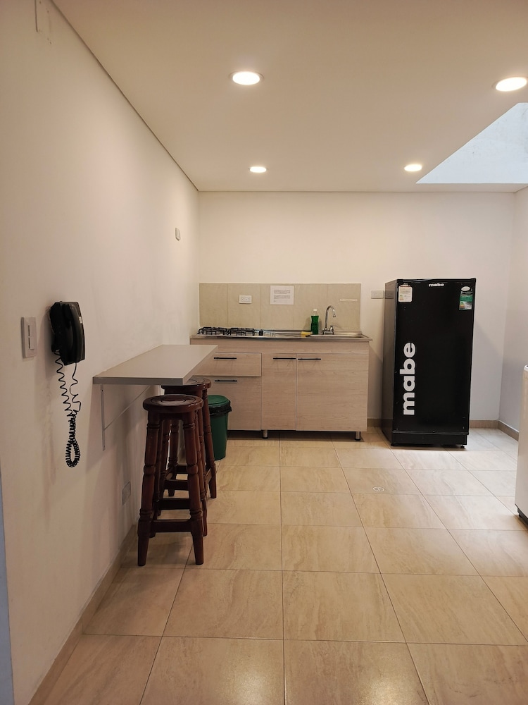 Loft Galerias