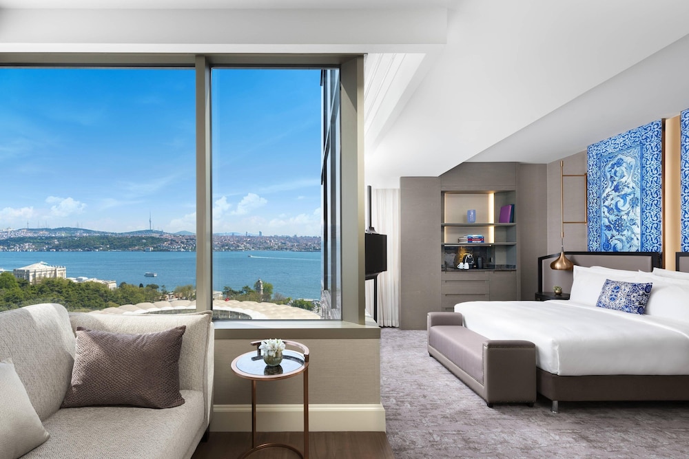 The Ritz-Carlton, İstanbul - Image 28