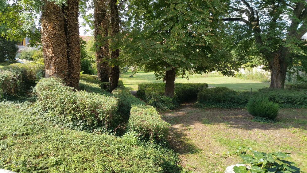 Manoir de l'Echauguette