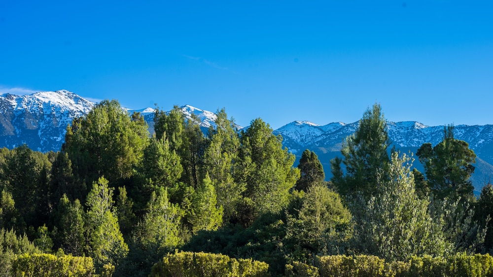La Bergerie