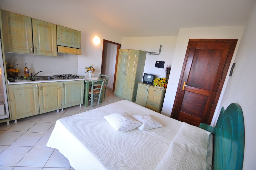 Residenze La Corte view 4