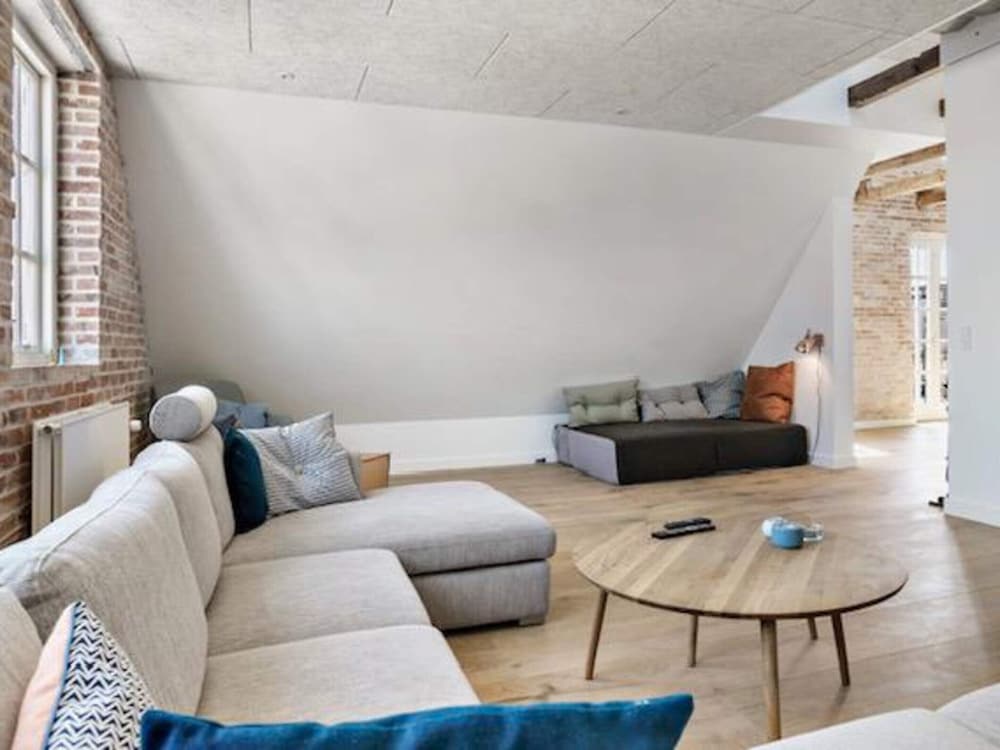 5 Star Holiday Home in Lokken