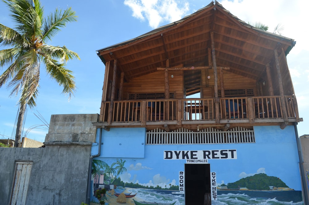 Hotel Dyke rest - Image 1