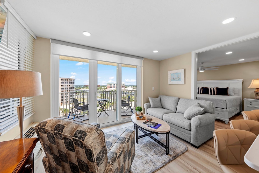 New Luxury Estero Beach Tennis Club 708a