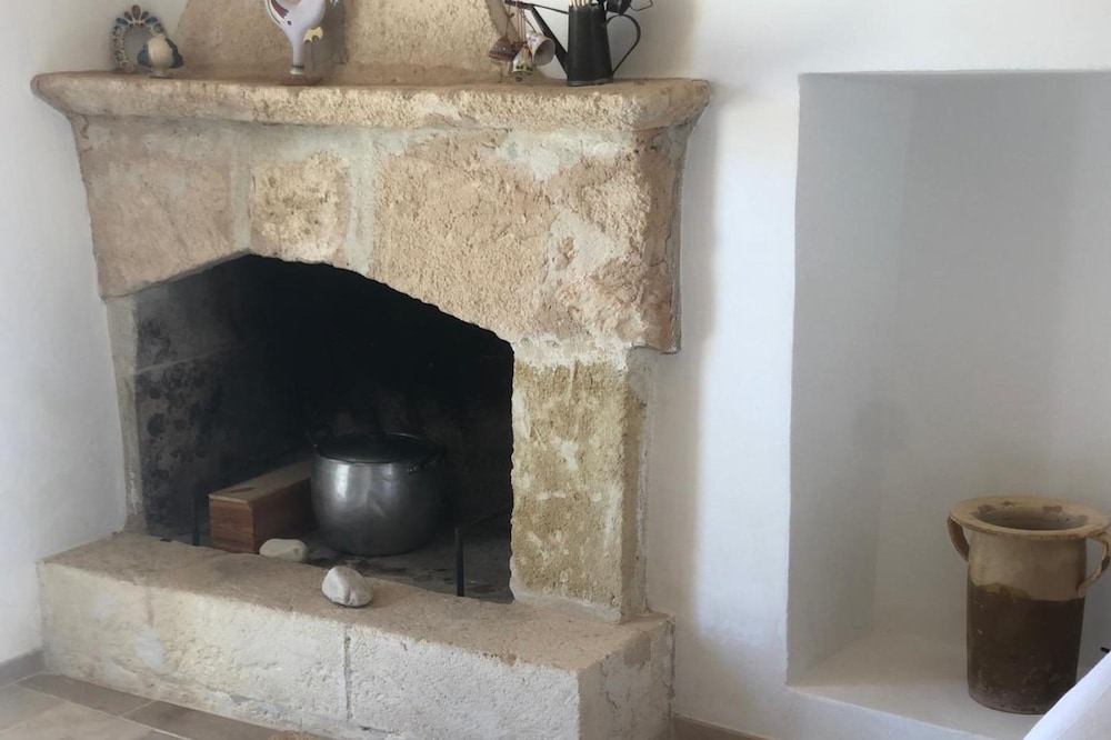 Villa Gia con Piscina Privata