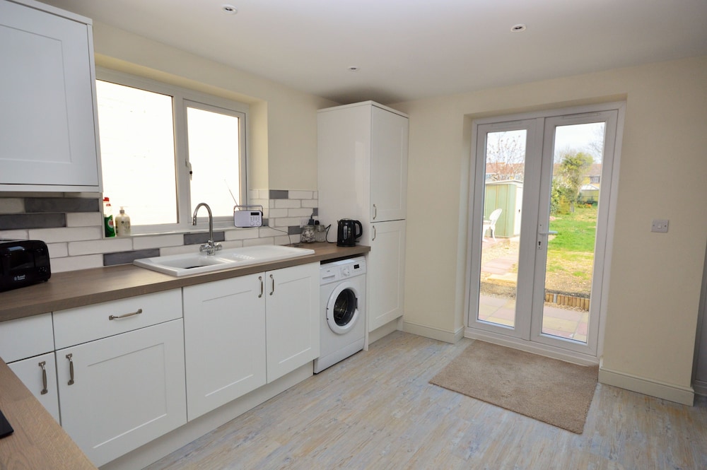 Sands Cottage view 4