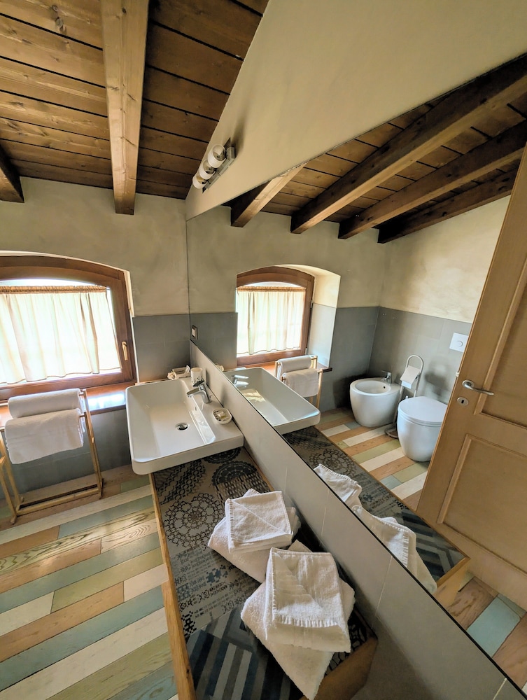 Casale Elisa Country Hotel