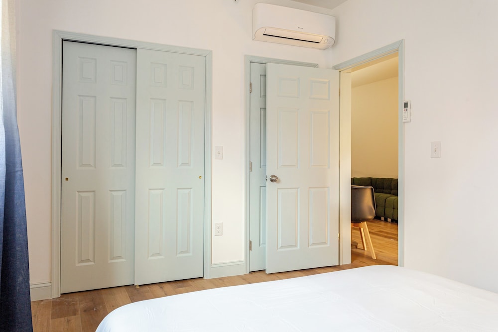 Cozy Stay near Fishtown & City Center