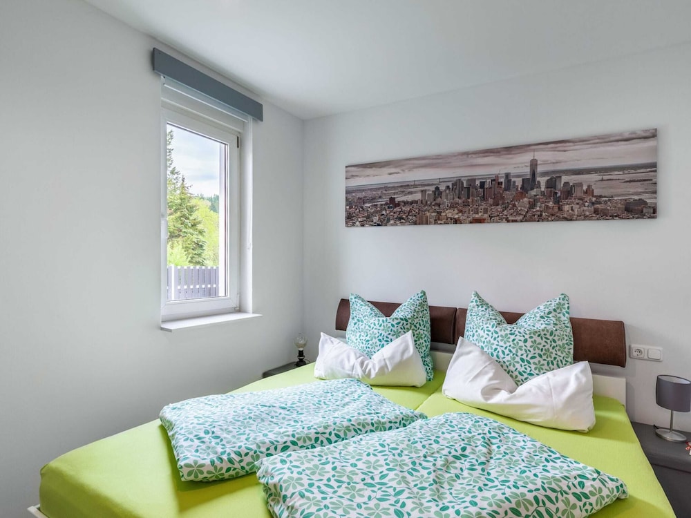Lovely Apartment in Stützerbach near Forest view 3