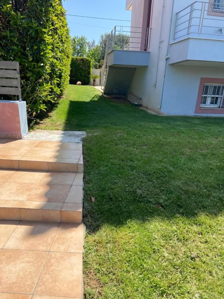 Villa Lilandion Luxury and Privacy
