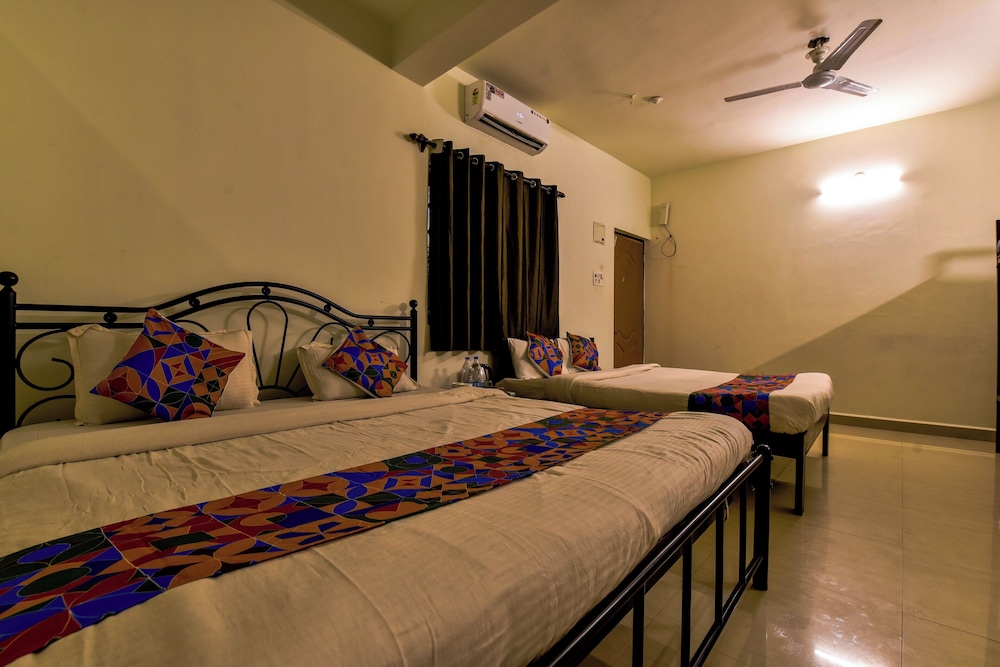 Rosa Bella Resort