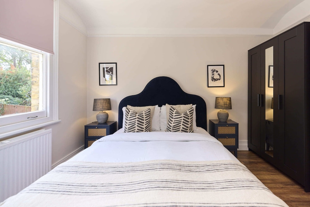 Southwood Retreat on Highgate