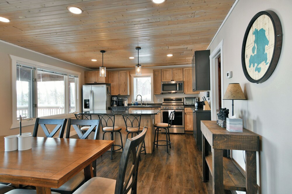 Spruce Haven