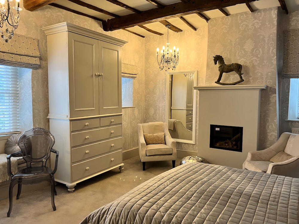 Old Daltongate House view 5