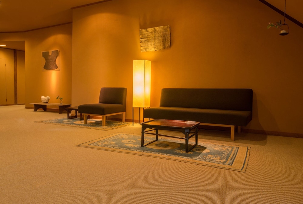 Arima Onsen Hanano – Adults Only