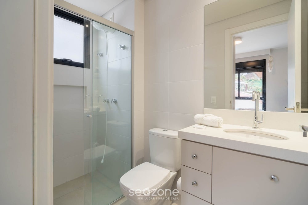 ECH - Apartments Near Beira-mar Norte in Floripa