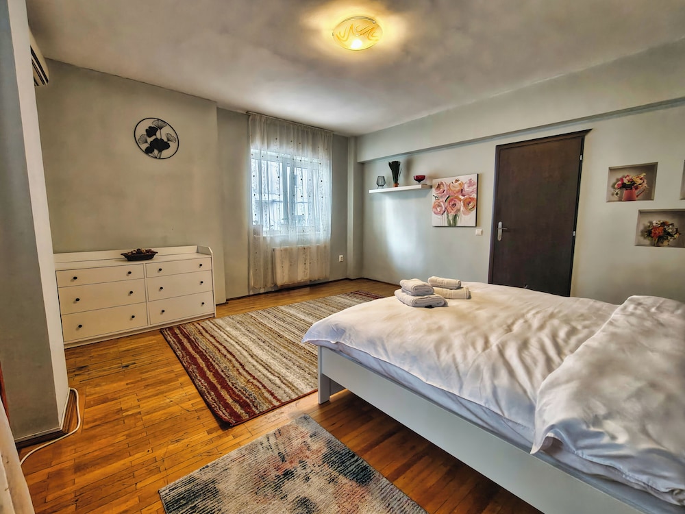 Bălcești apartments - Pumo Properties