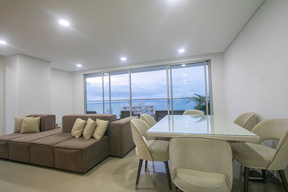 LivingCartagena