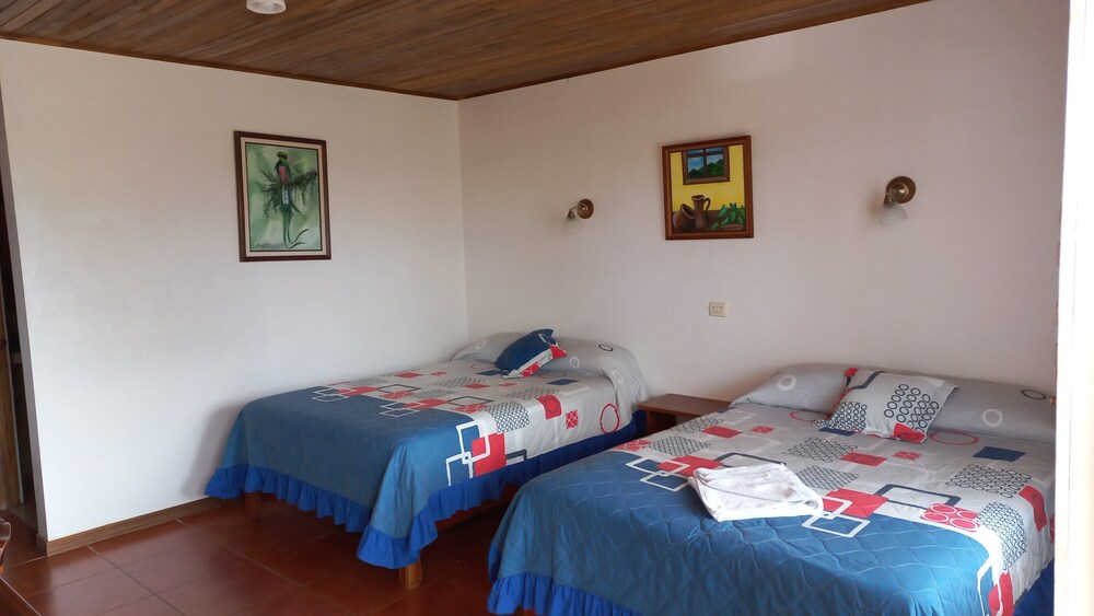 Monteverde Ecolodge