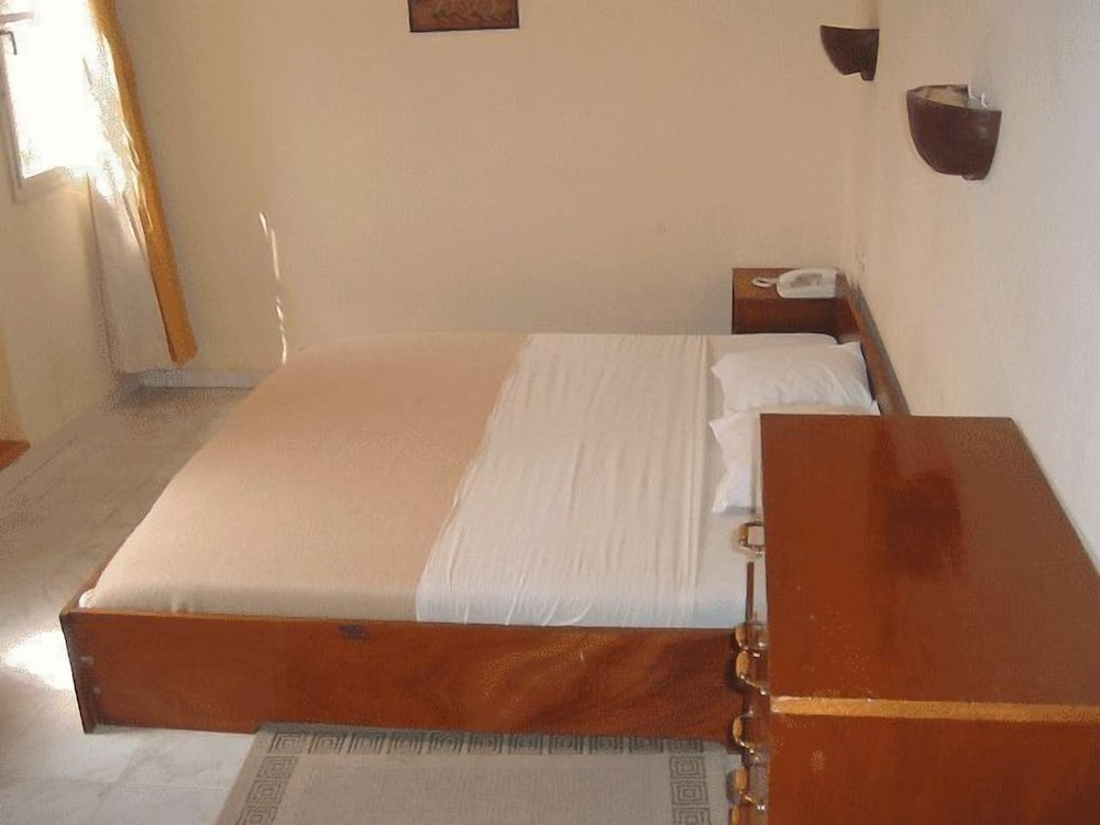 Bamako Vacations - Hotel Mande - Property Image 12