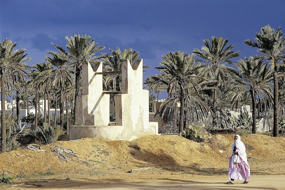 Menzel Marhaba