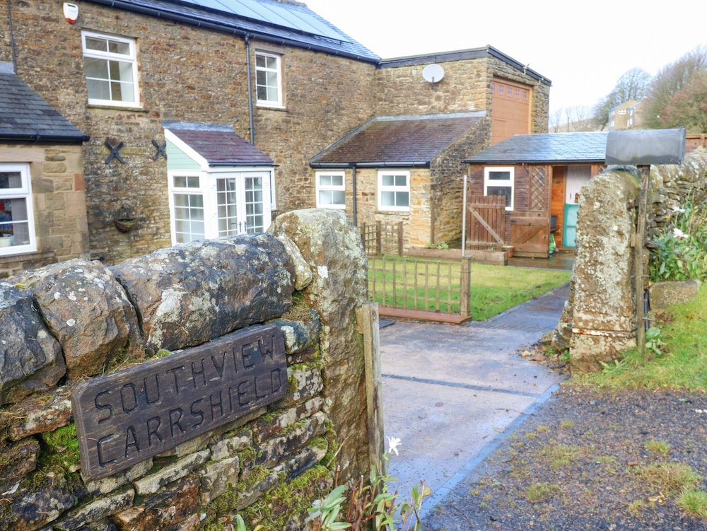 The Byre