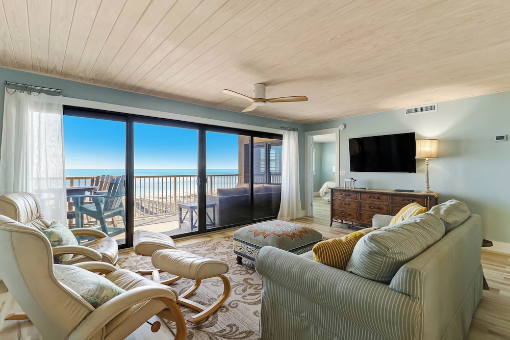 Amelia by The Sea Rentals view 2