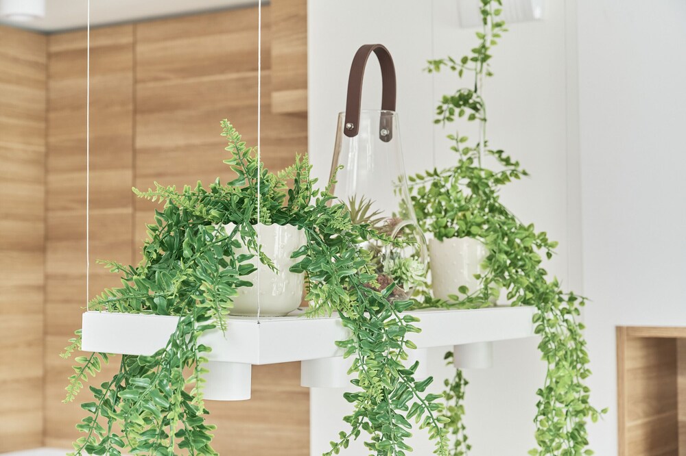 Exclusive Two-level Apartment by Renters view 2