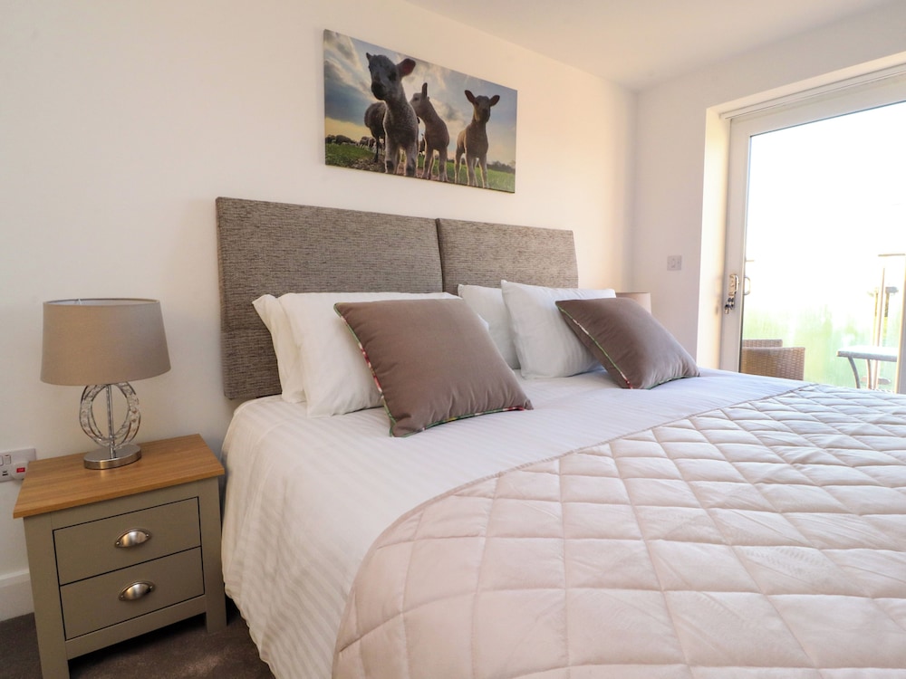 Pear Tree Cottage