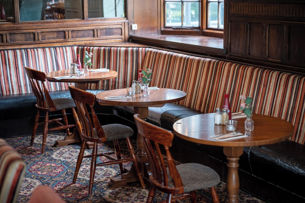 Bridge Inn Hotel  by Greene King Inns