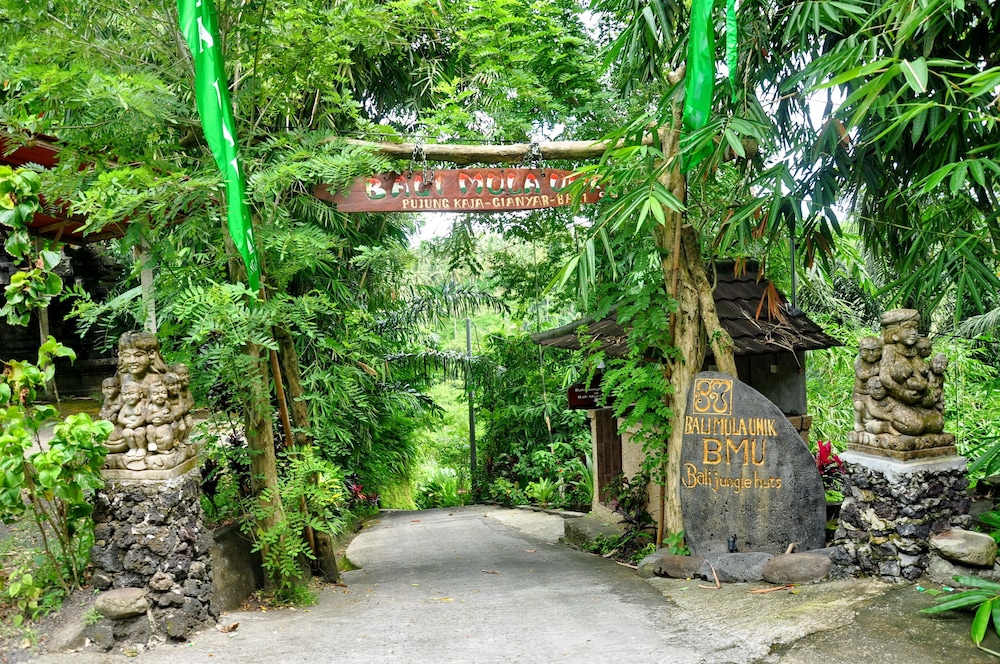 Bali Jungle Resort