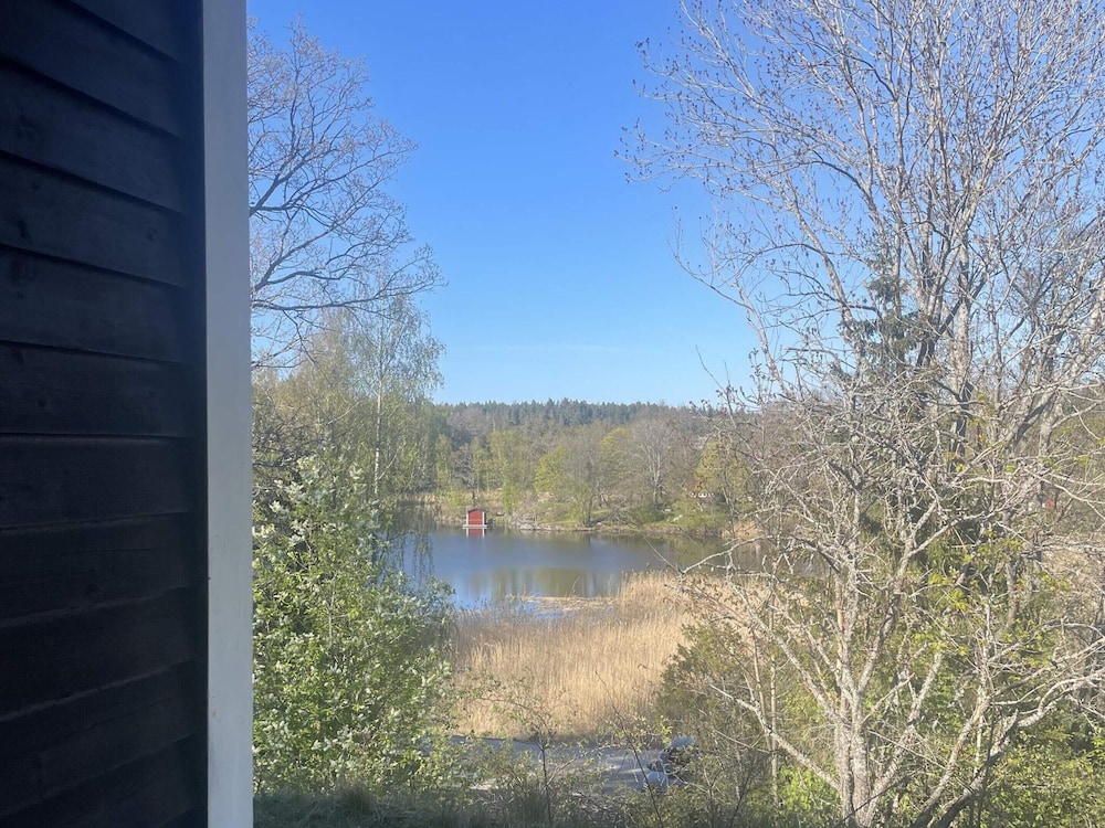 5 Person Holiday Home in Tyreso