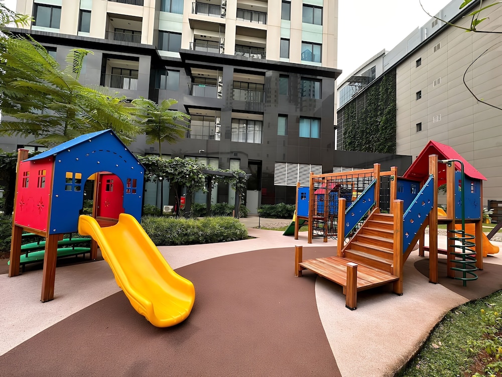 Staysanliving - Southgate