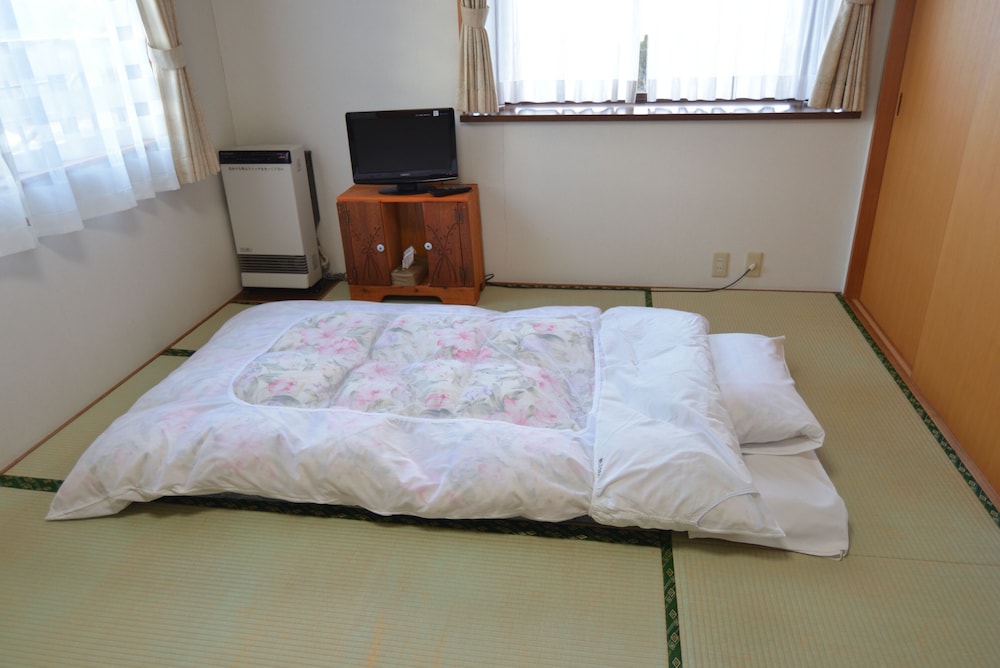 Pension Kamihuusen