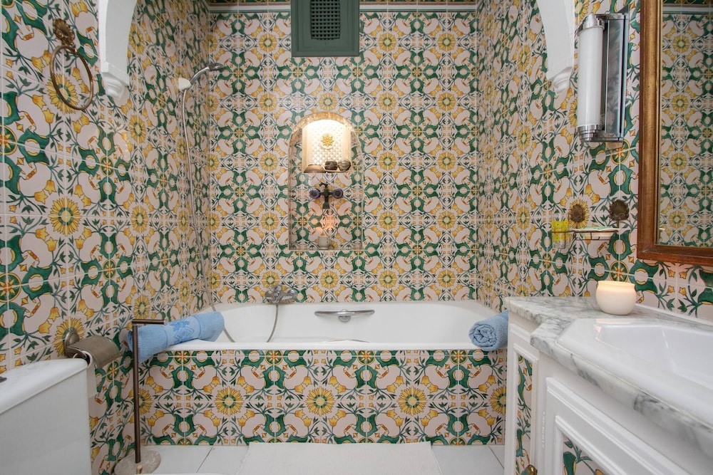 Maison L'étoile de Sidi Bou Saïd - 360° Sea View