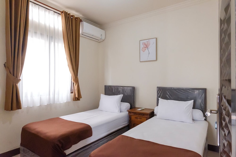 TwoSpaces Living at Salma Syariah Bogor