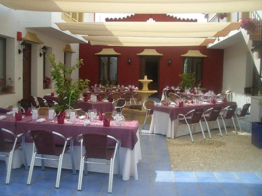 Cortijo El Criadero