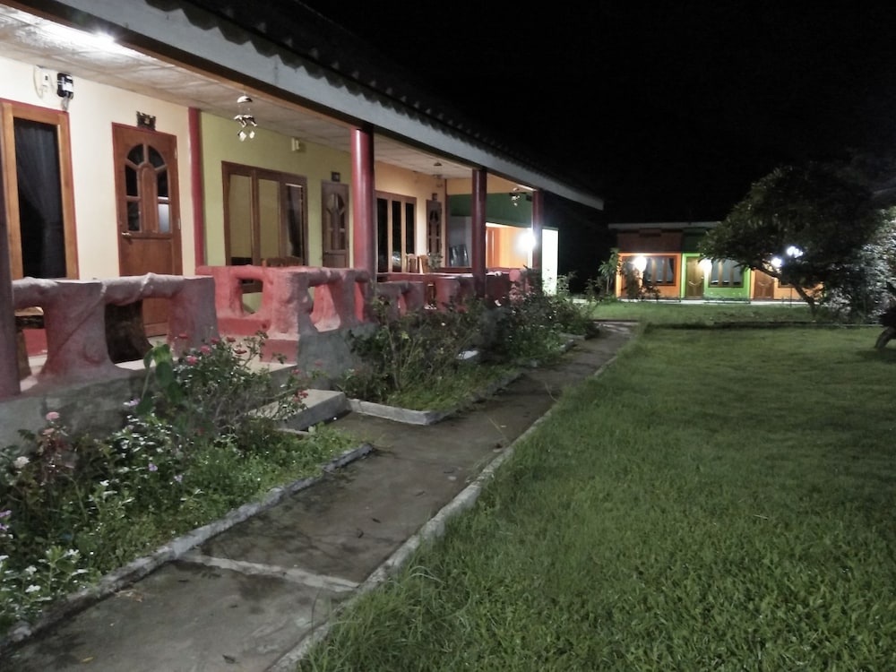 Pai Friendly Resort