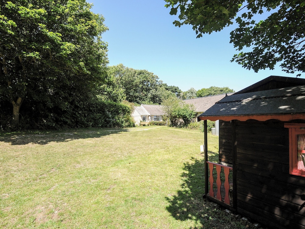 Forge Cottage