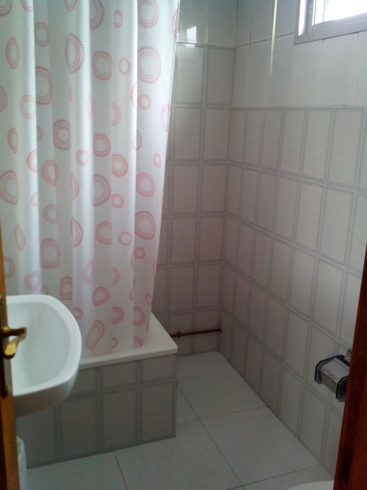 Hostal Sequeiros